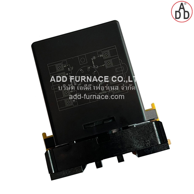 Yamataha FR-200U (2)